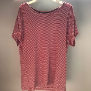 Shirt from brandy melville